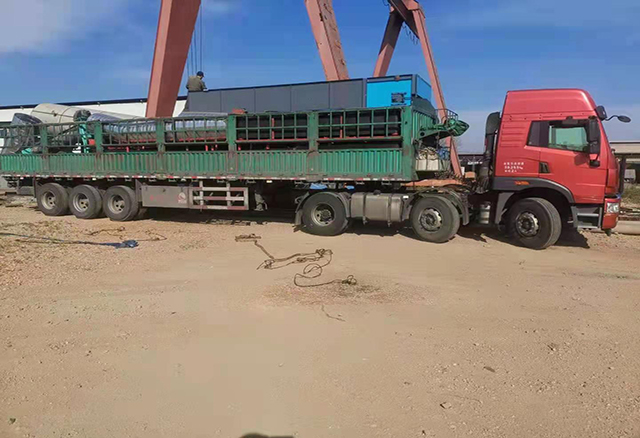 吉林梅河口壓片機(jī)運(yùn)輸