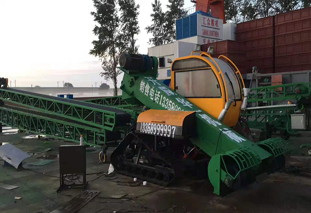 扒谷機(jī)
